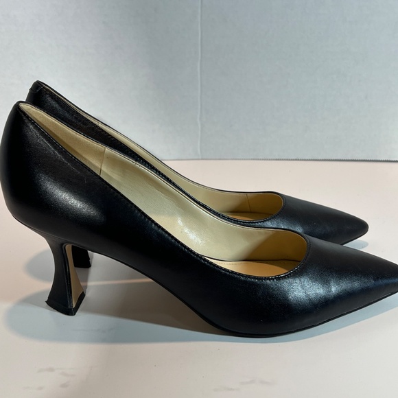 Nine West Workin Pump - Picture 5 of 6